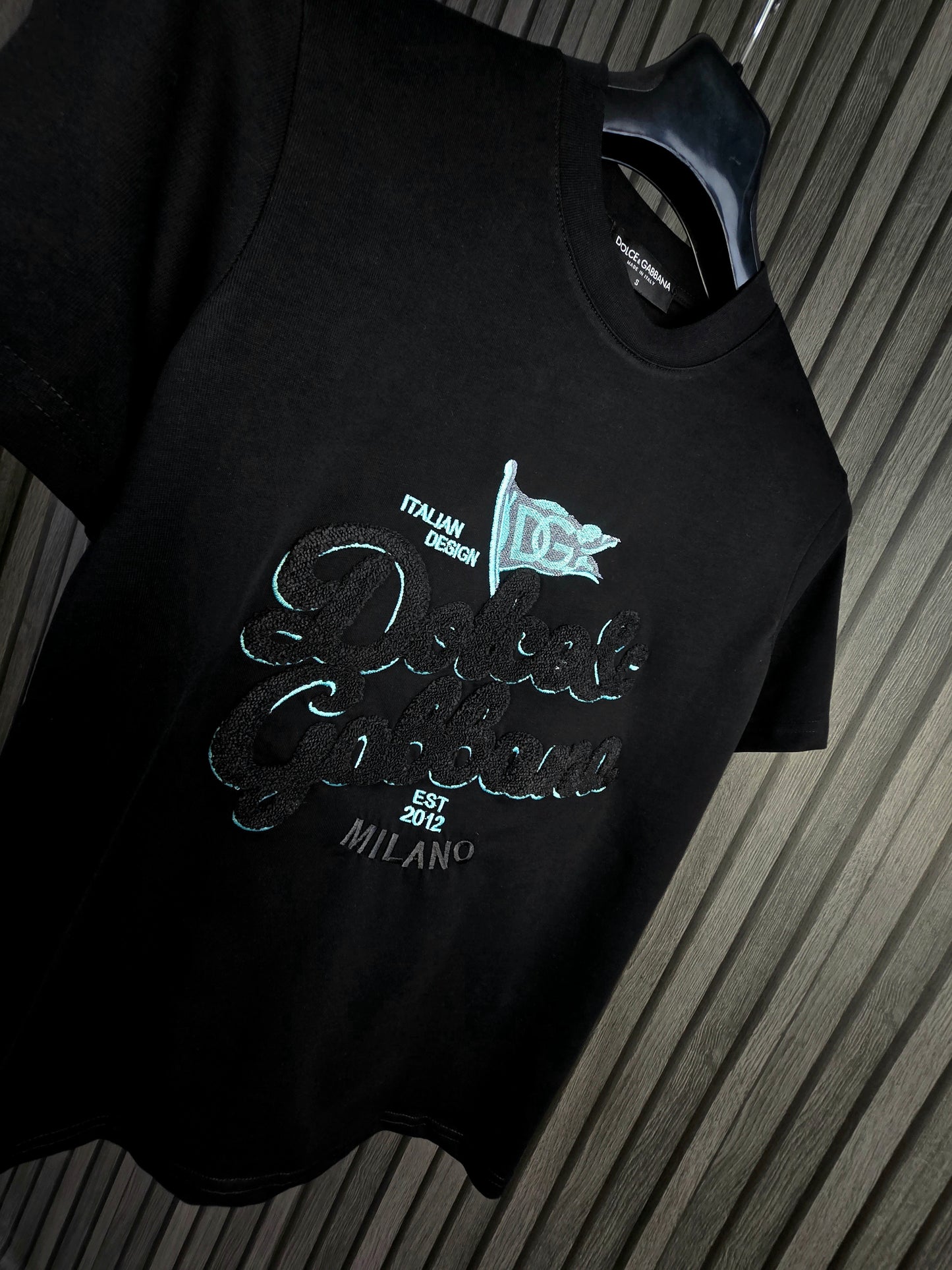 CAMISETA DG (TOP)
