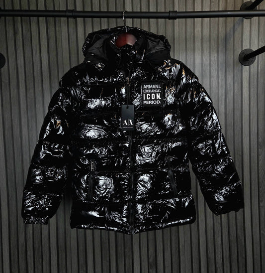 CHAQUETA ARMANI