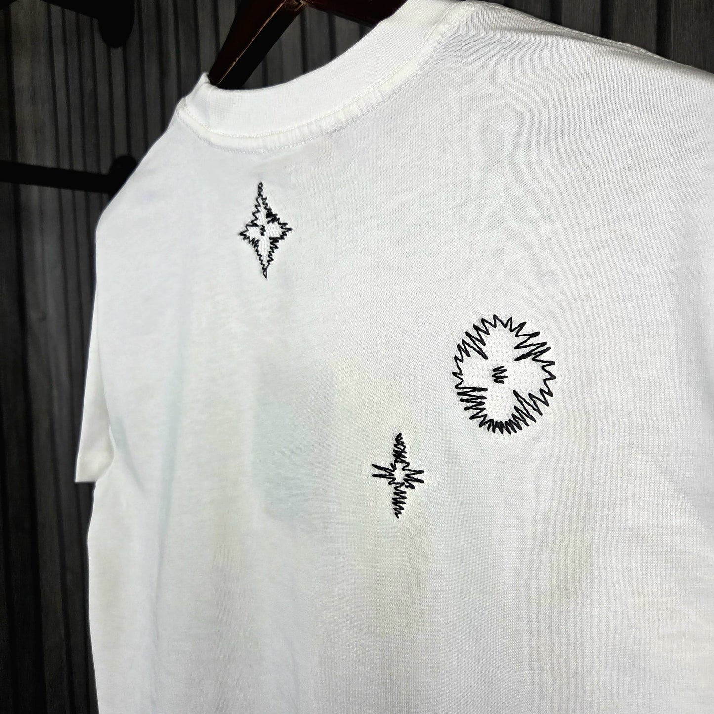 CAMISETA LV