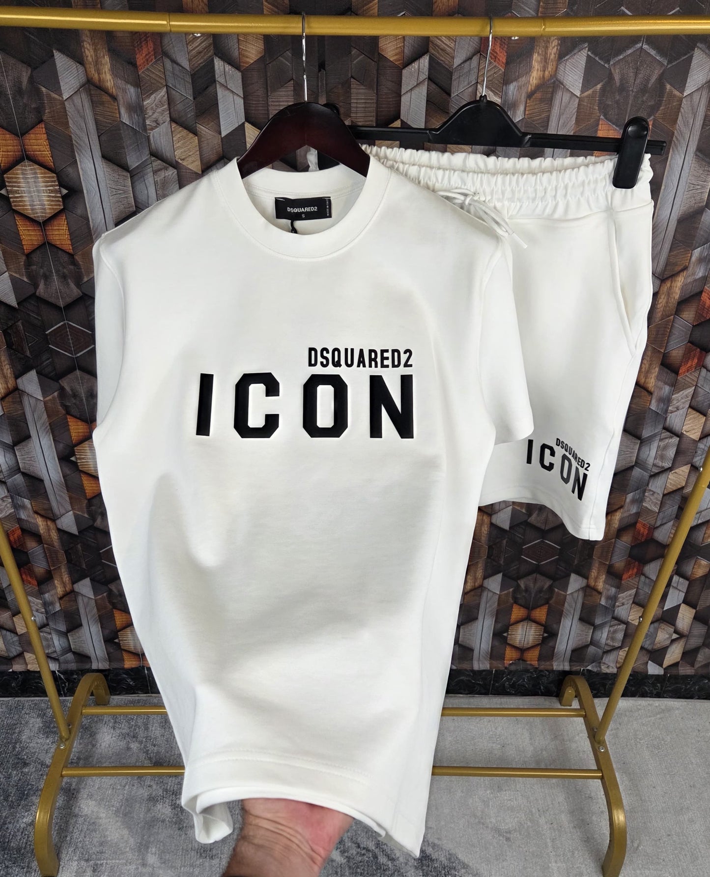 CONJUNTO DSQ