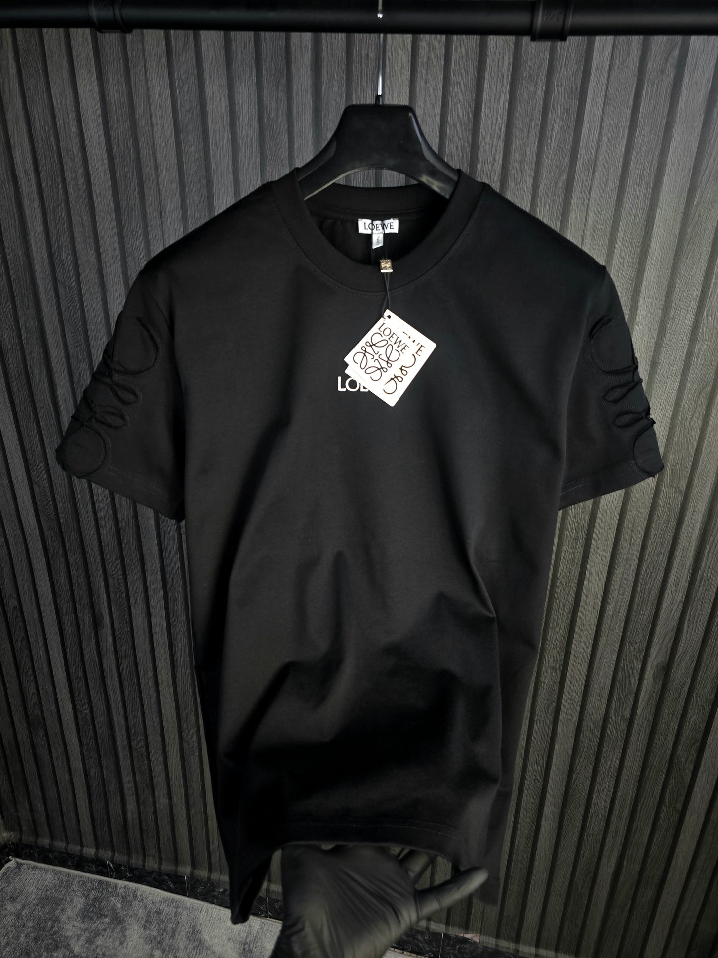 CAMISETA LOEW€ (X)