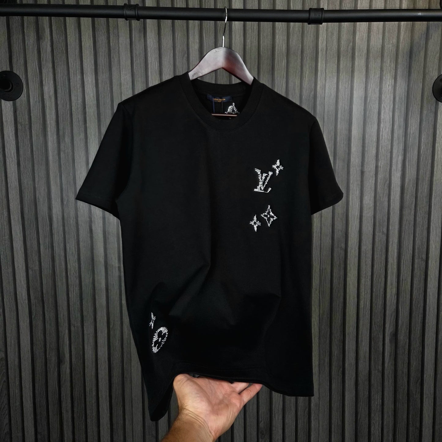 CAMISETA LV