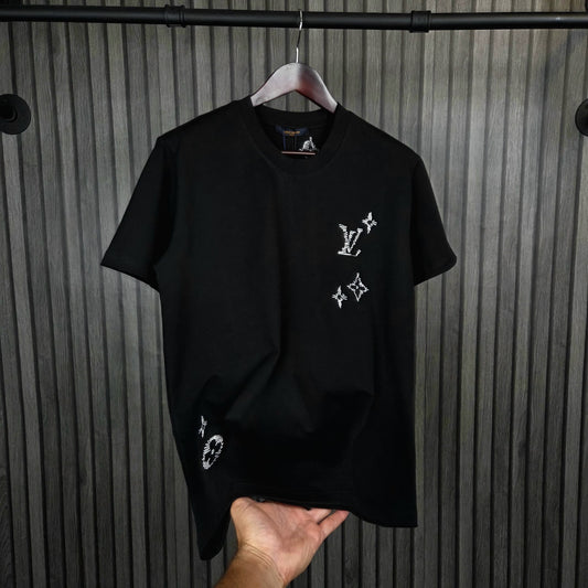 CAMISETA LV
