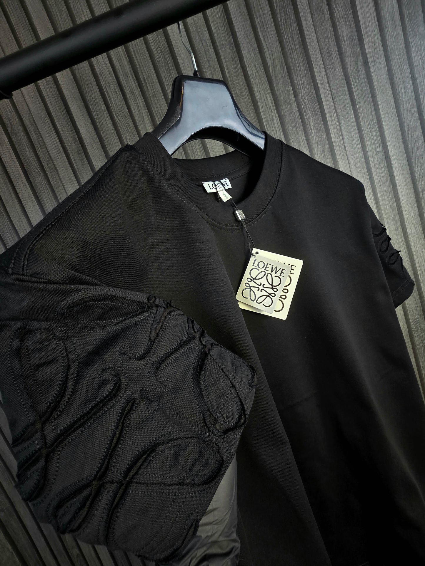 CAMISETA LOEW€ (X)