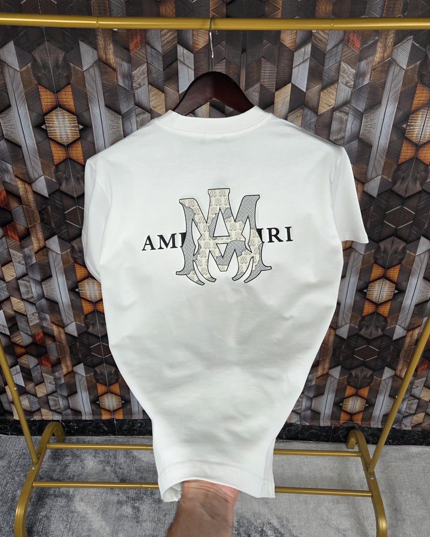 CAMISETA AMIRi