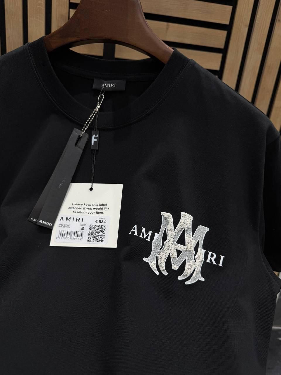 CAMISETA AMIRi