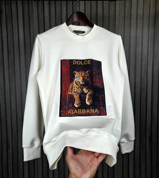 SUDADERA DG