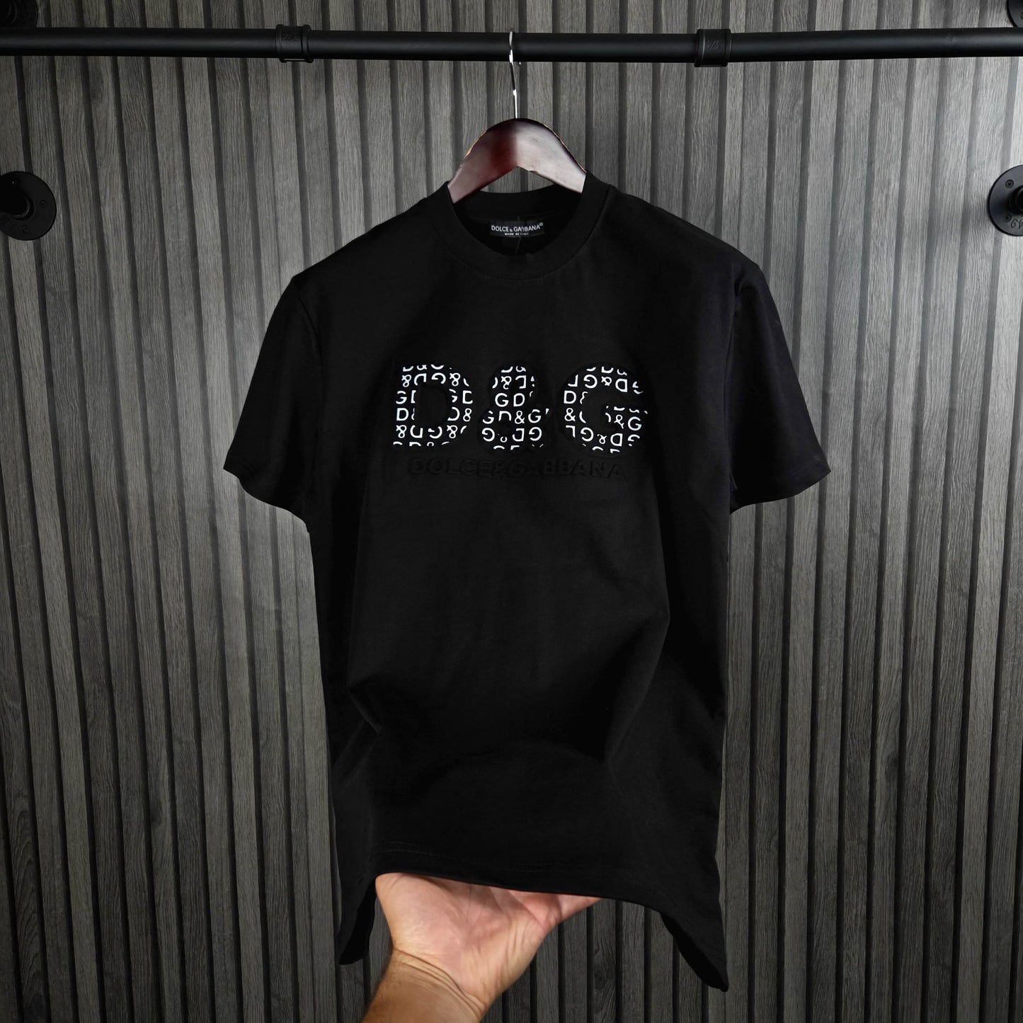 CAMISETA DG
