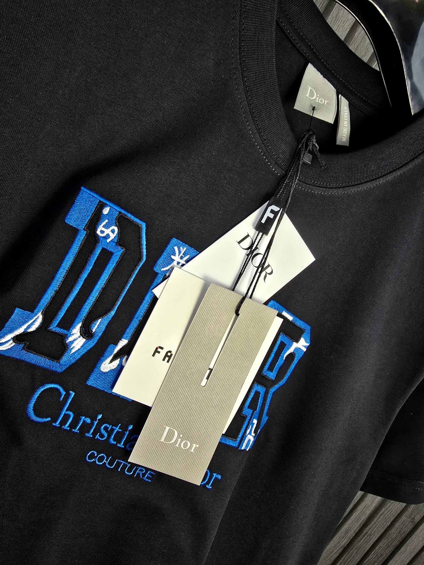 CAMISETA DI0R