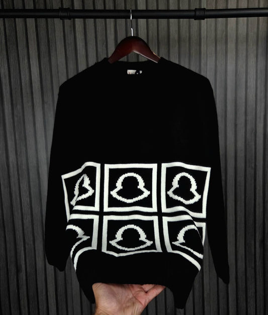 JERSEY MONCL€R