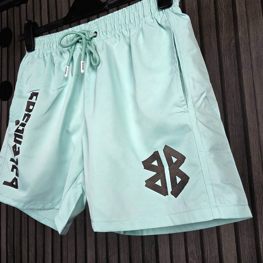 BANADOR BALENCIAG@ (VERDE)