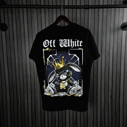 CAMISETA OFF WH