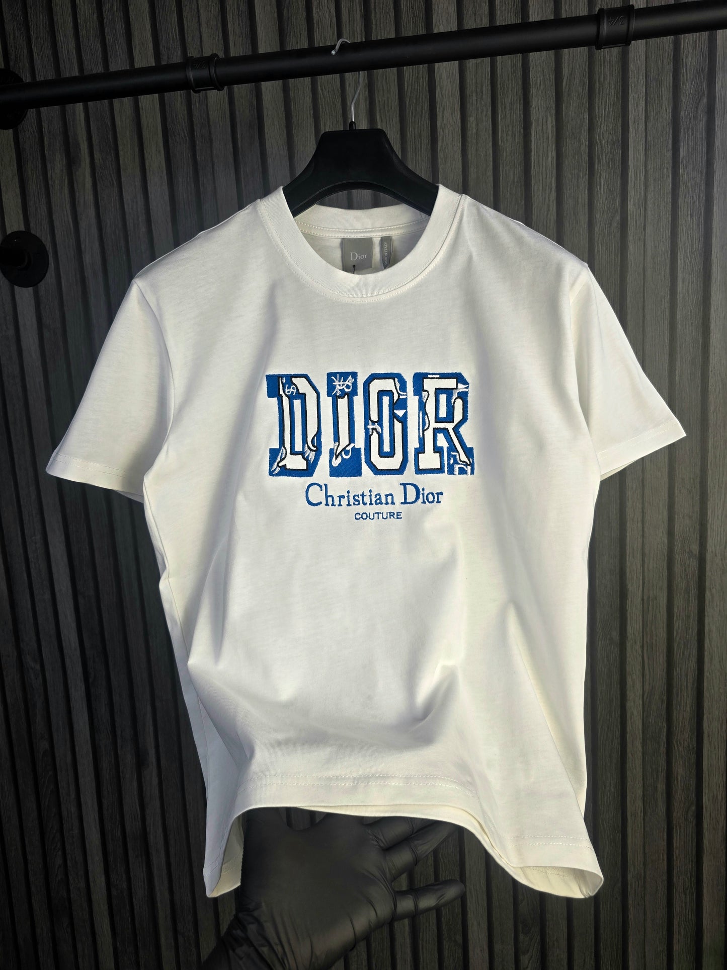 CAMISETA DI0R