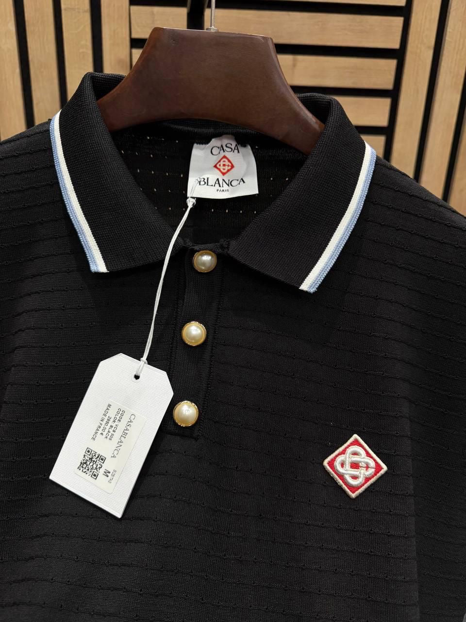 POLO CASABLANC@