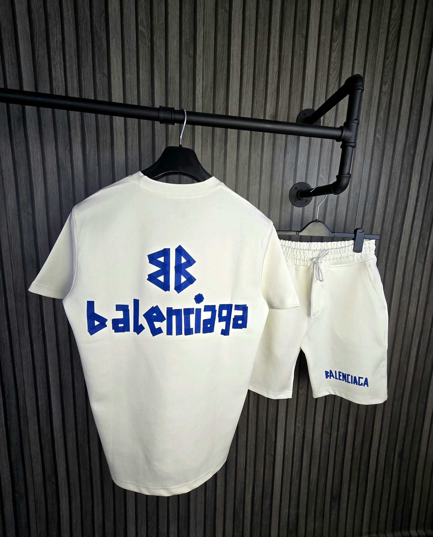CONJUNTO BALENCIAG@