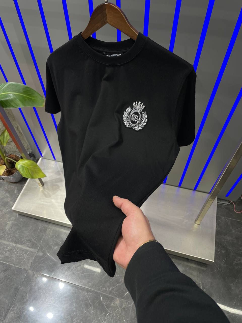 CAMISETA DG