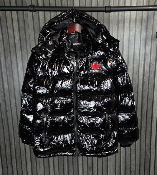 CHAQUETA DSQ