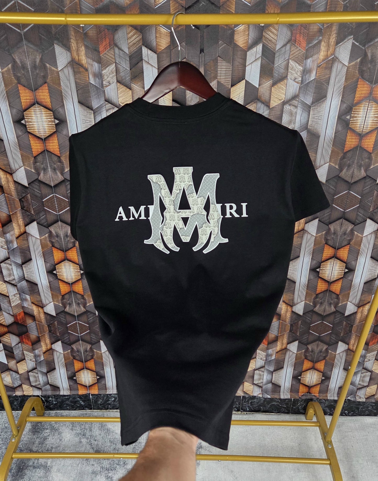 CAMISETA AMIRi