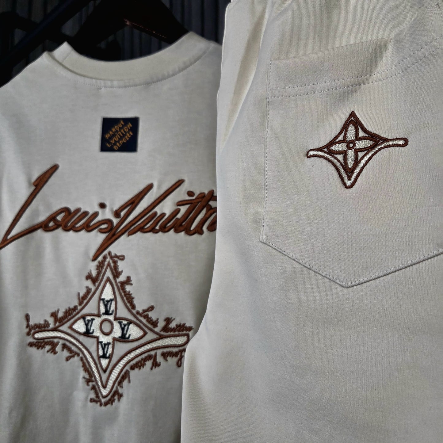 CONJUNTO LV