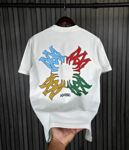 CAMISETA AMIRI