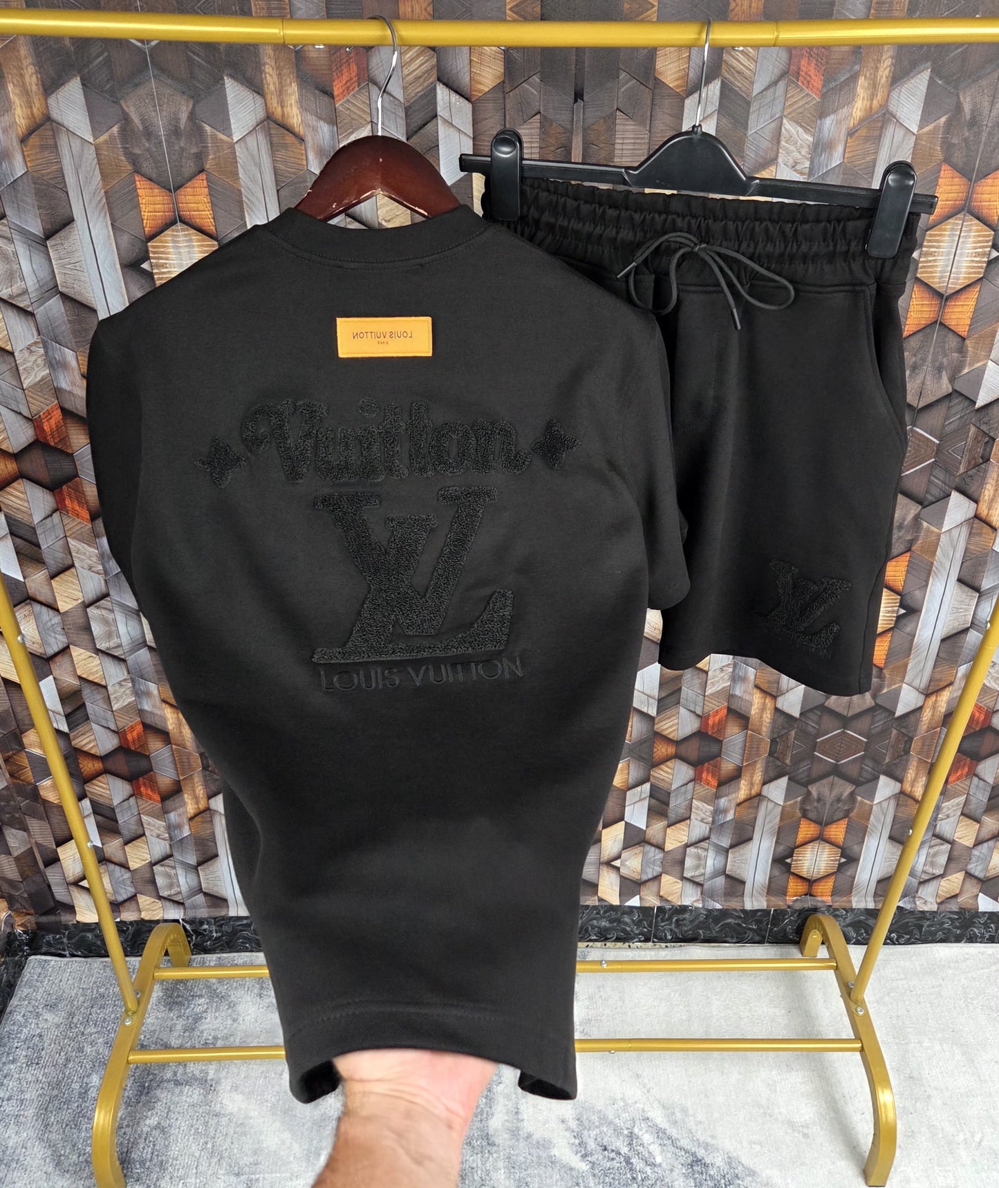 CONJUNTO LV