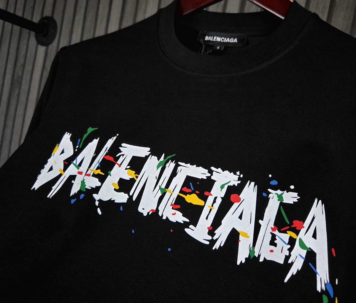 SUDADERA Balenciag@