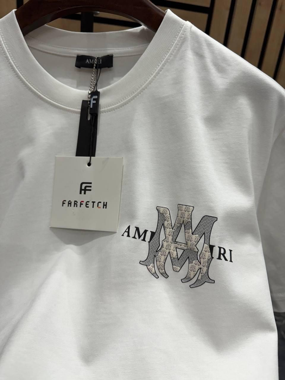 CAMISETA AMIRi
