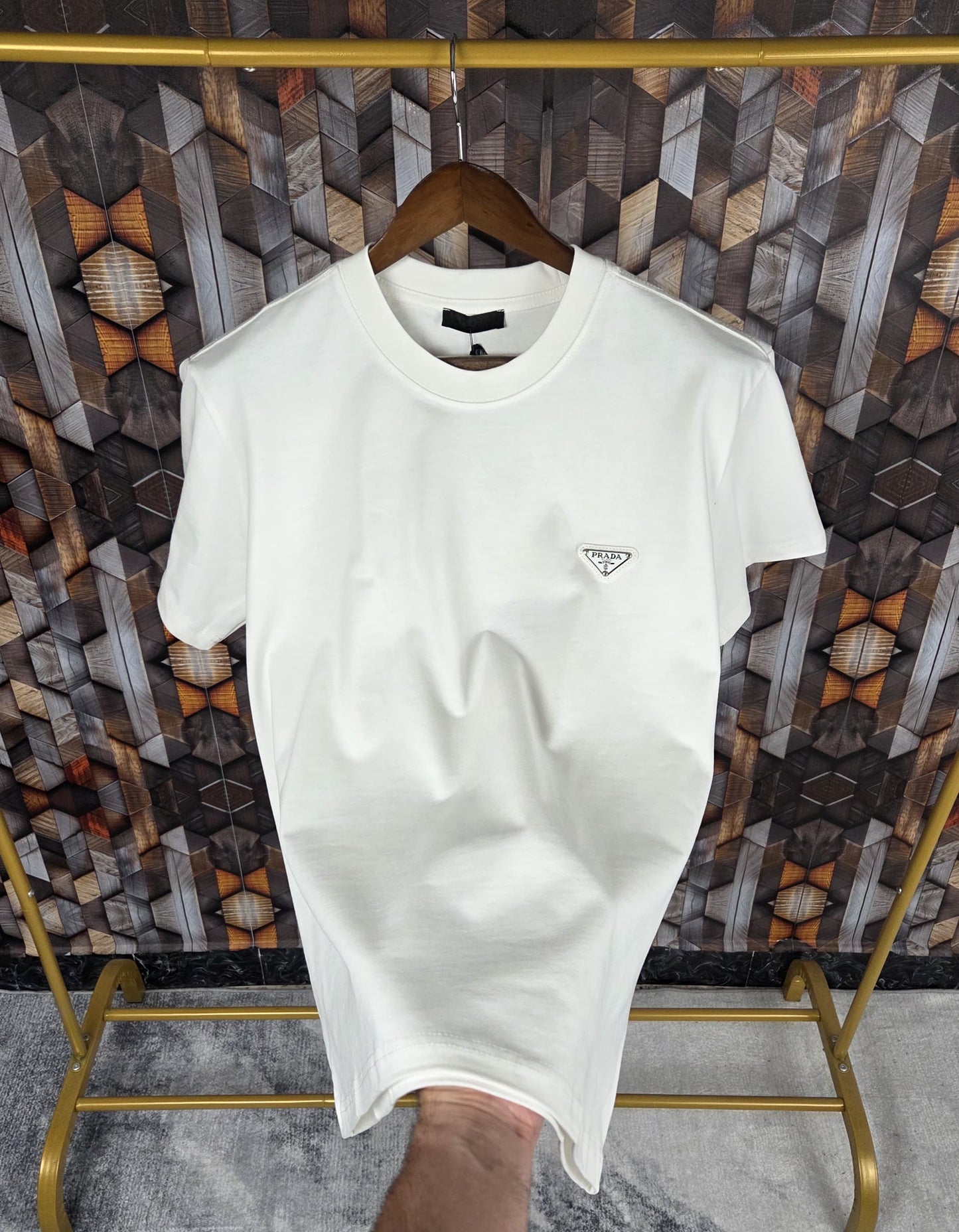CAMISETA Prad@