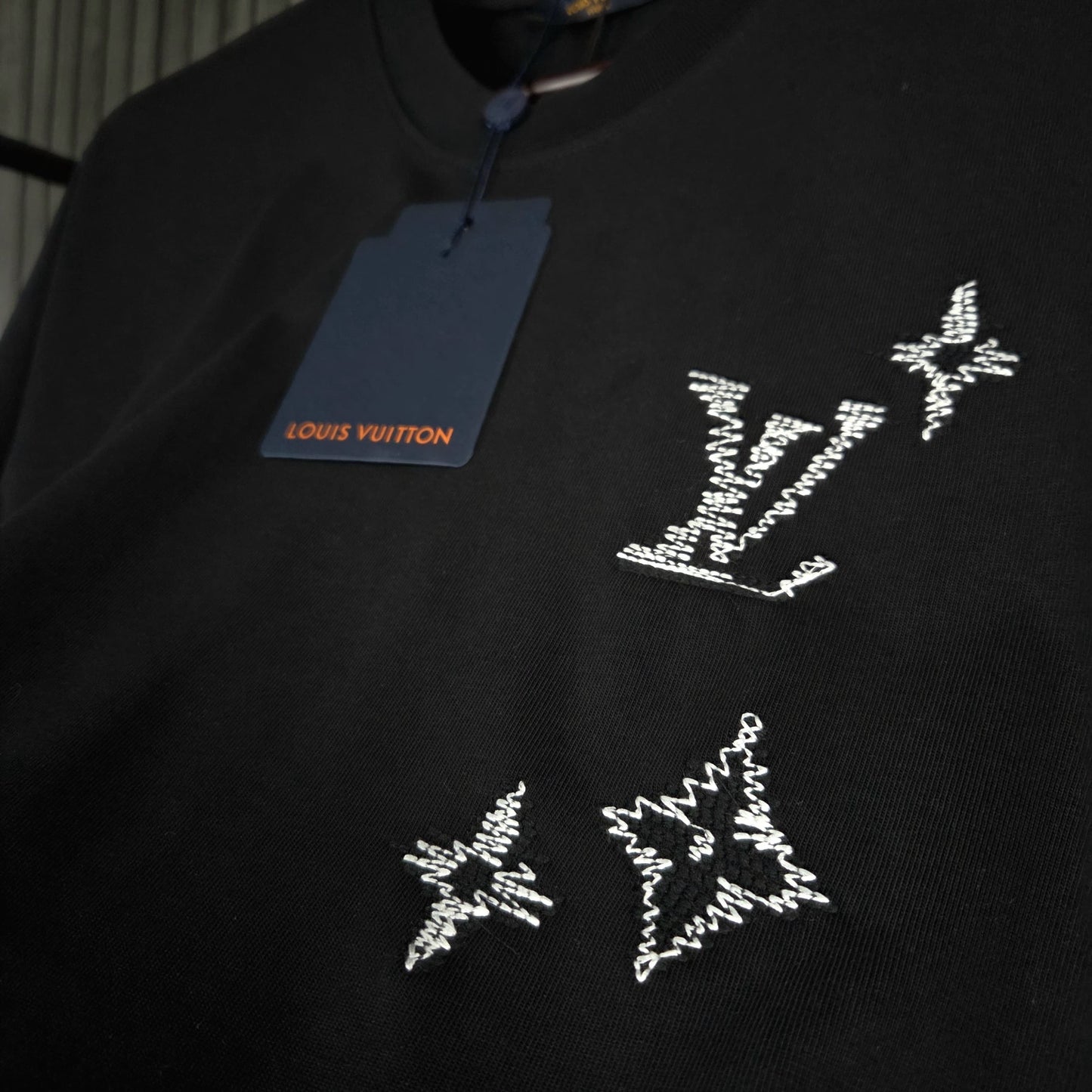 CAMISETA LV