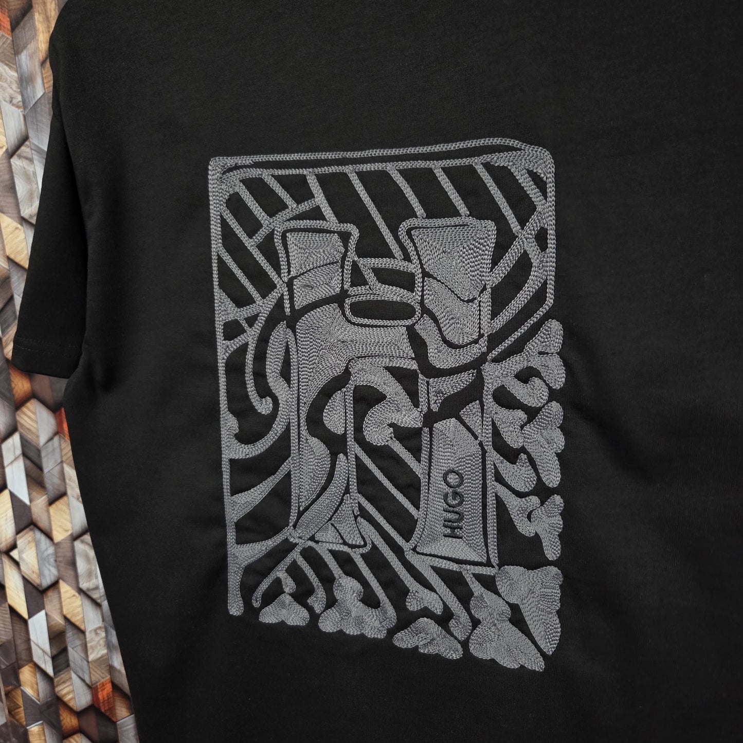 CAMISETA Hugo