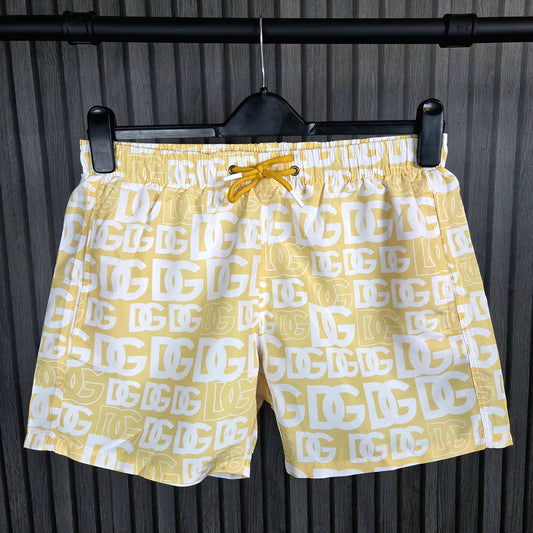 BANADOR DG (YELLOW)