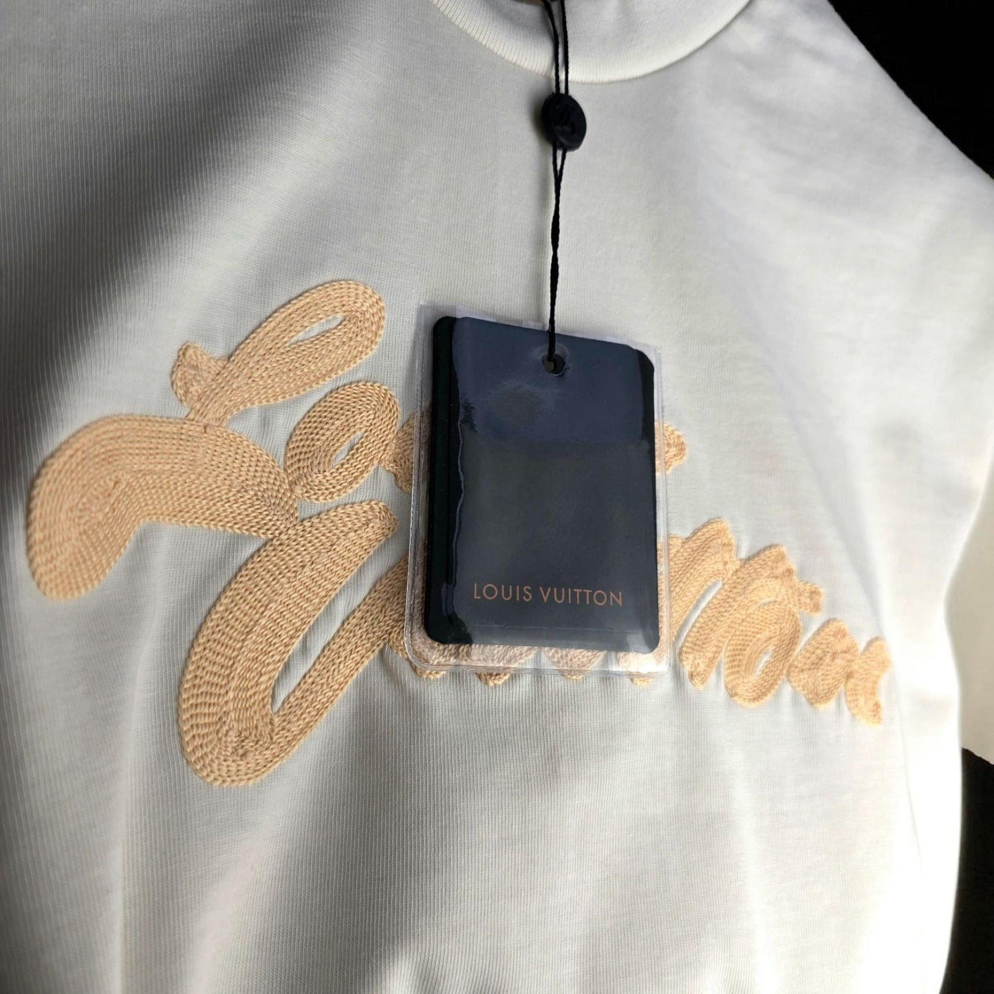 CAMISETA LV
