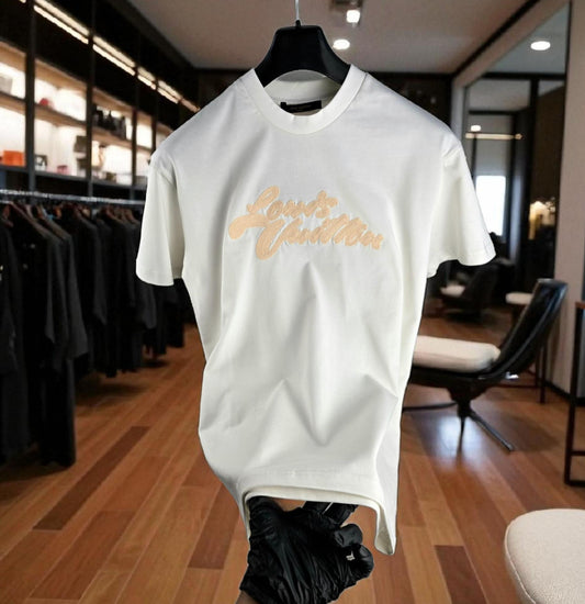 CAMISETA LV