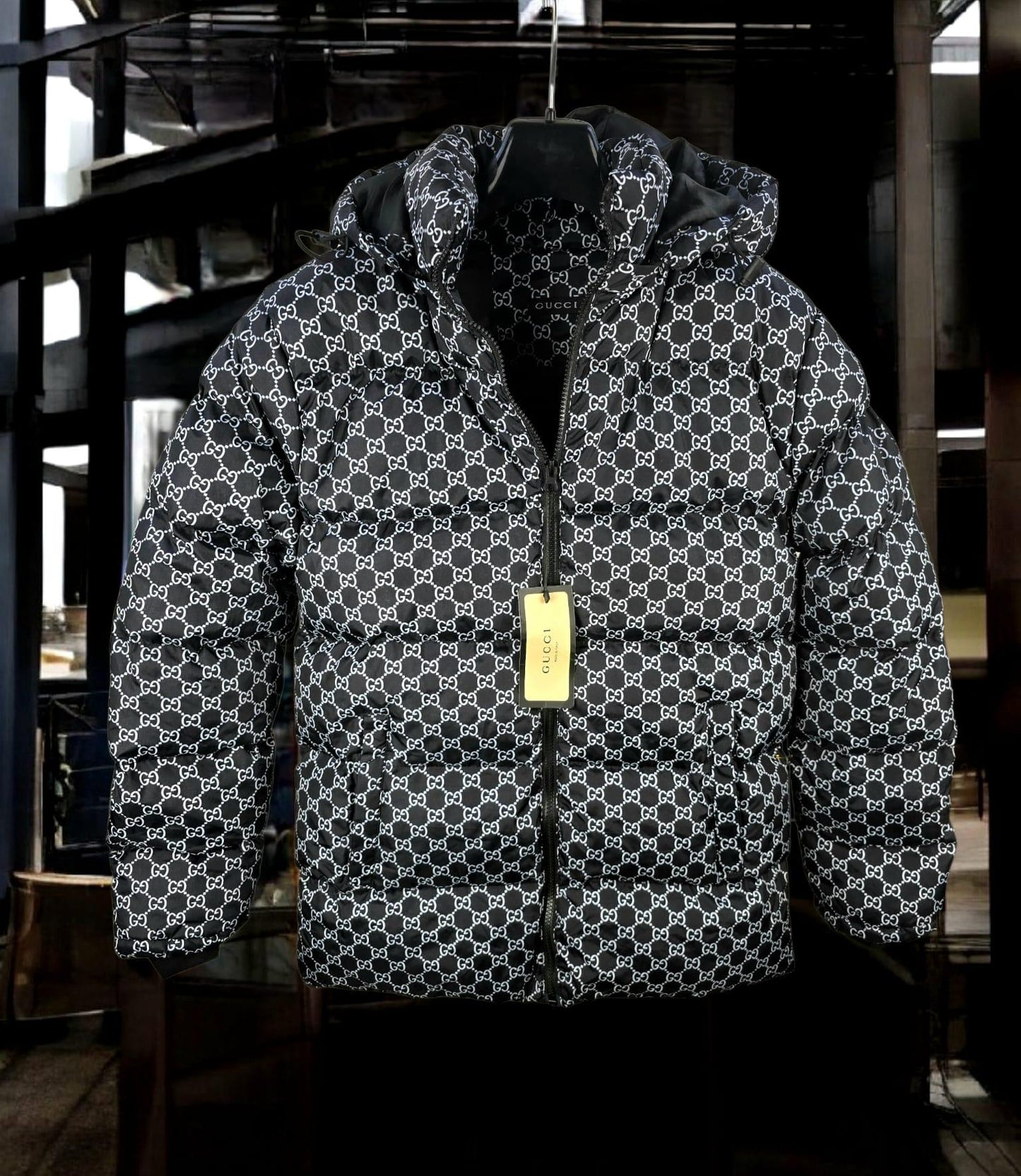 CHAQUETA GUCCI