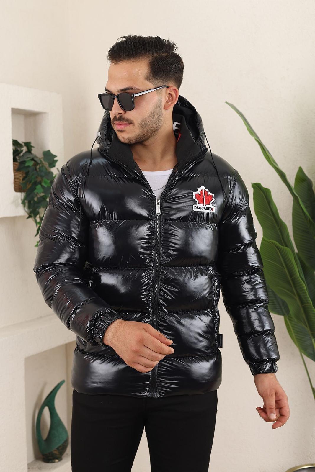 CHAQUETA DSQ