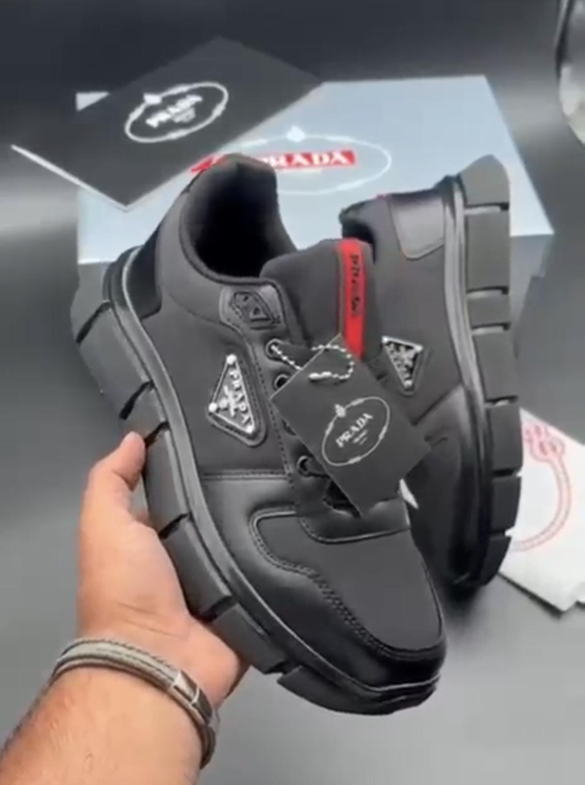 SAPATOS 7