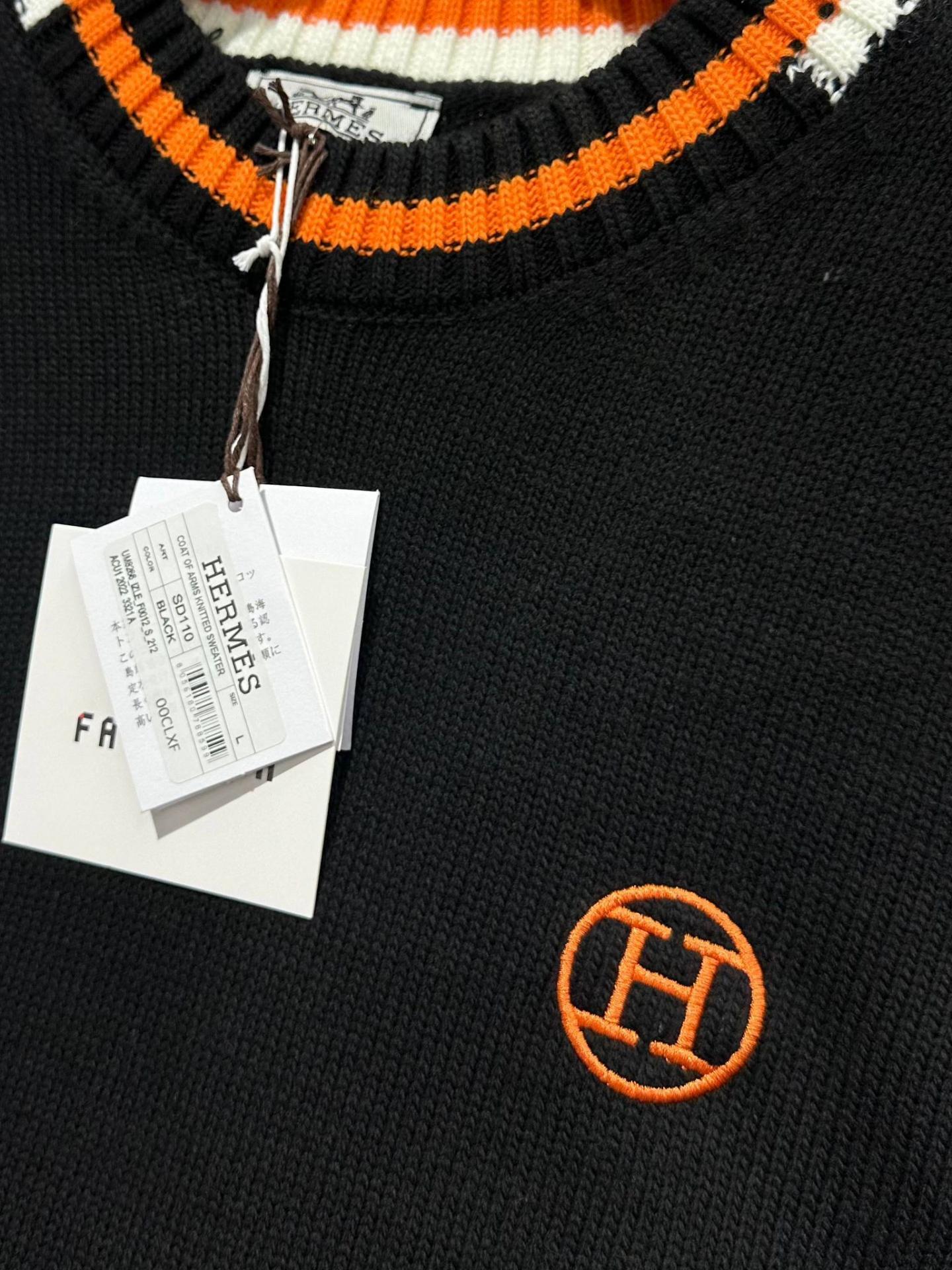 JERSEY HERM€S