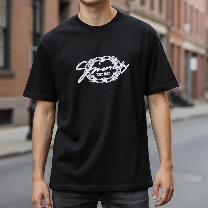 CAMISETA GIVENCHY