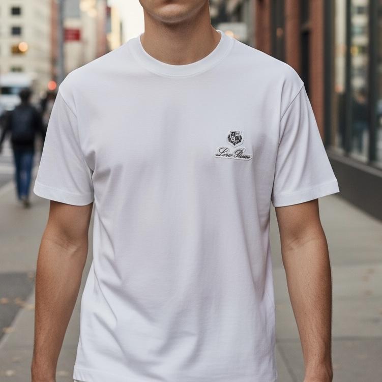 CAMISETA L. PIANA