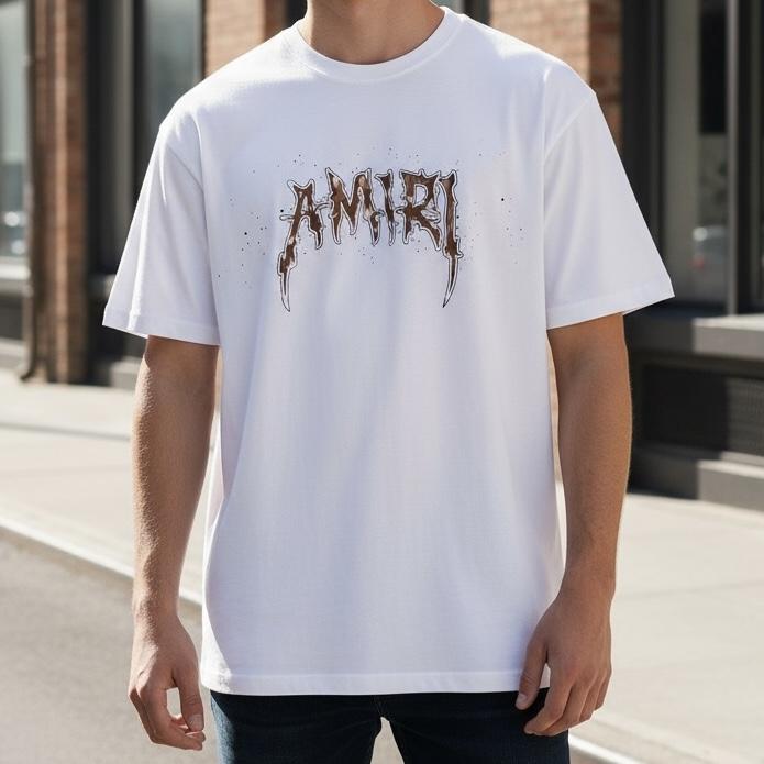 CAMISETA AMIRI