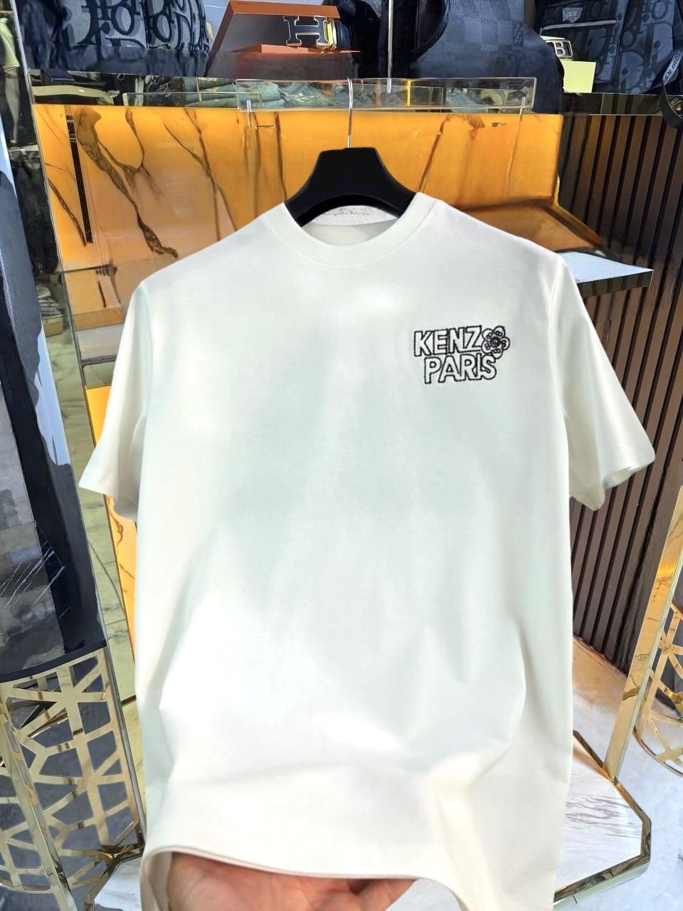 CAMISETA KENZ0