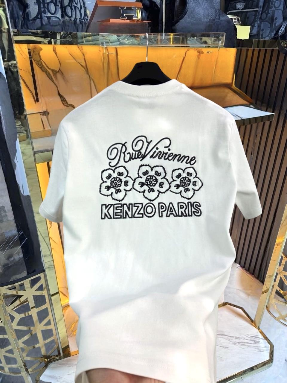 CAMISETA KENZ0