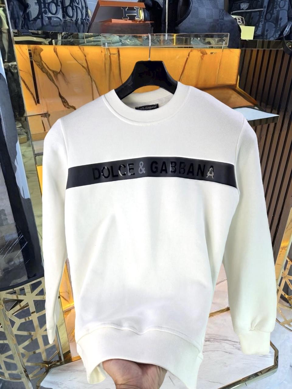 SUDADERA DG