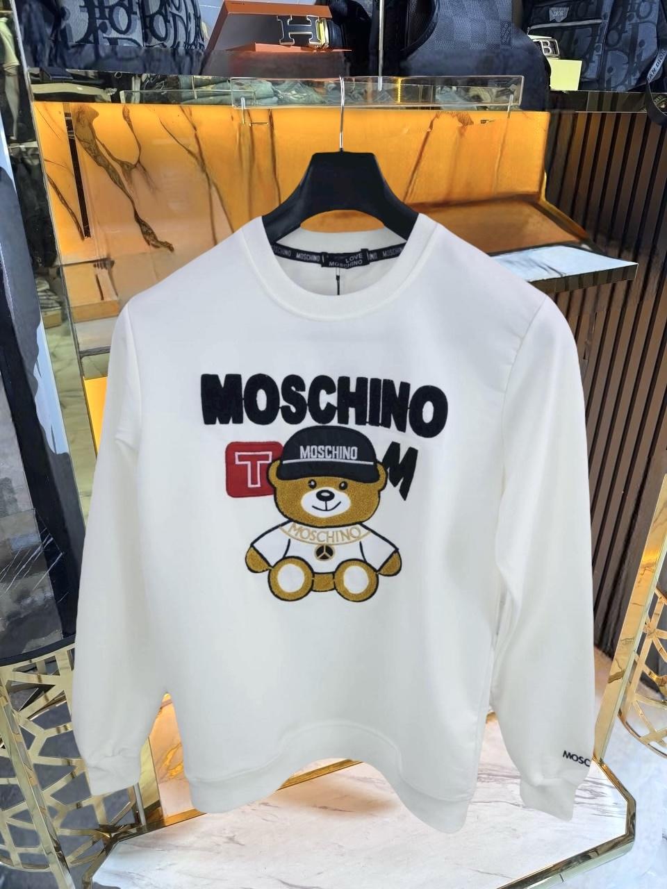 MOLETOM 25