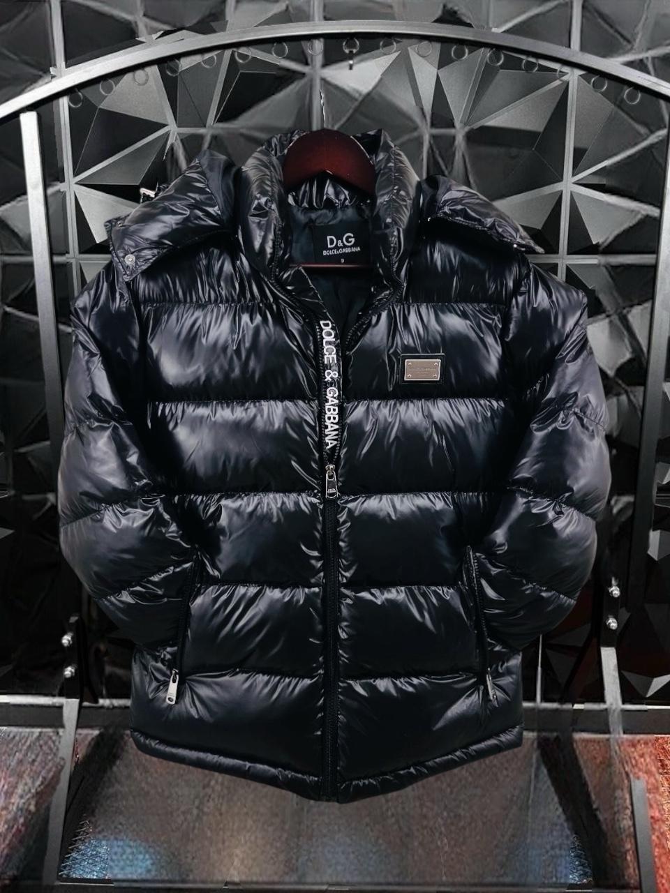 CHAQUETA DG