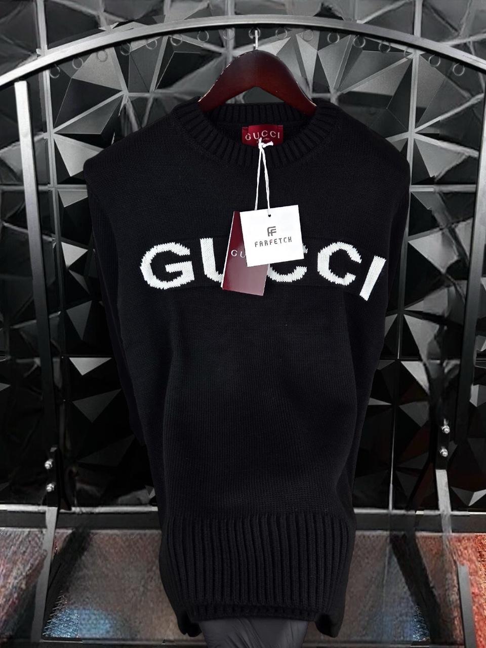 JERSEY GUCCI