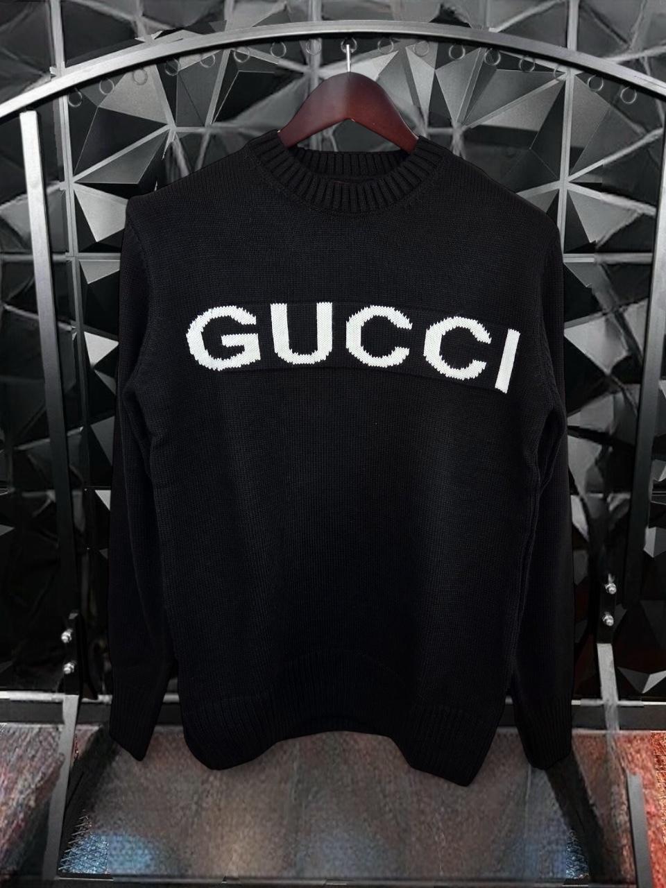 JERSEY GUCCI