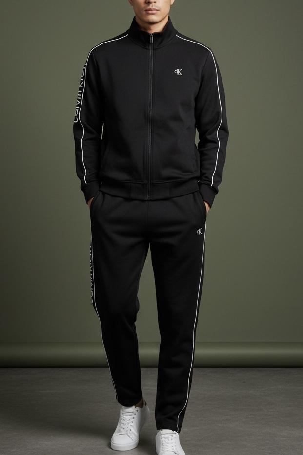 CHANDAL CK