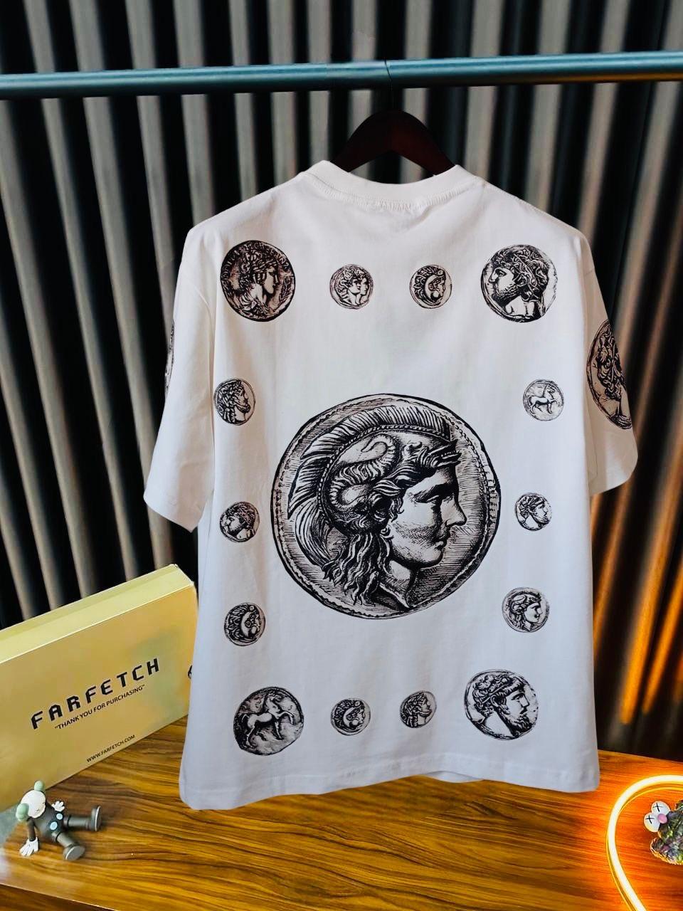 CAMISETA DG (OVERSIZE)