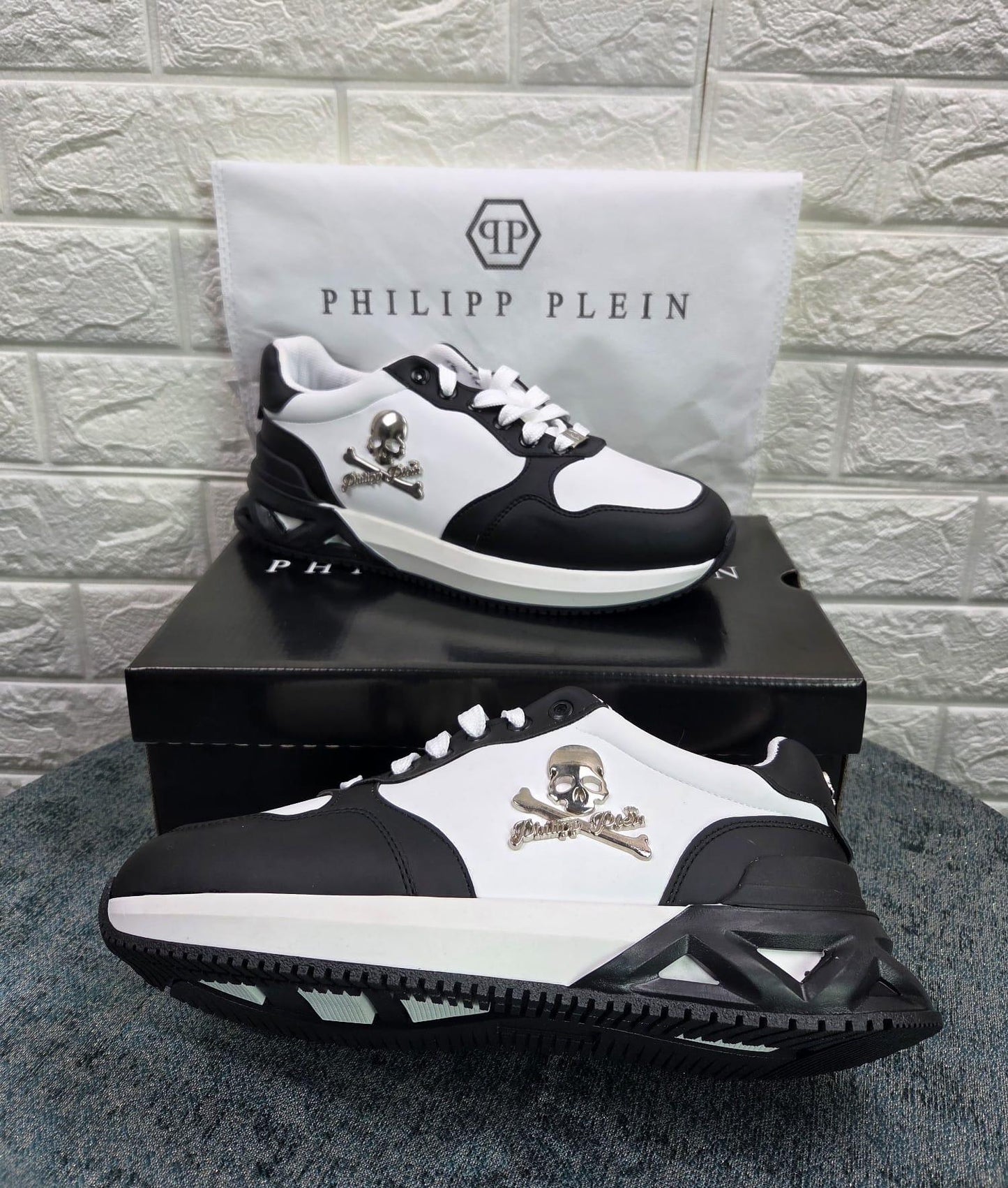 ZAPATILLAS PP